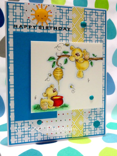 Birthday Cards-498